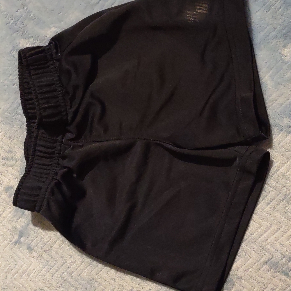Place Sports Navy shorts 18-24 months